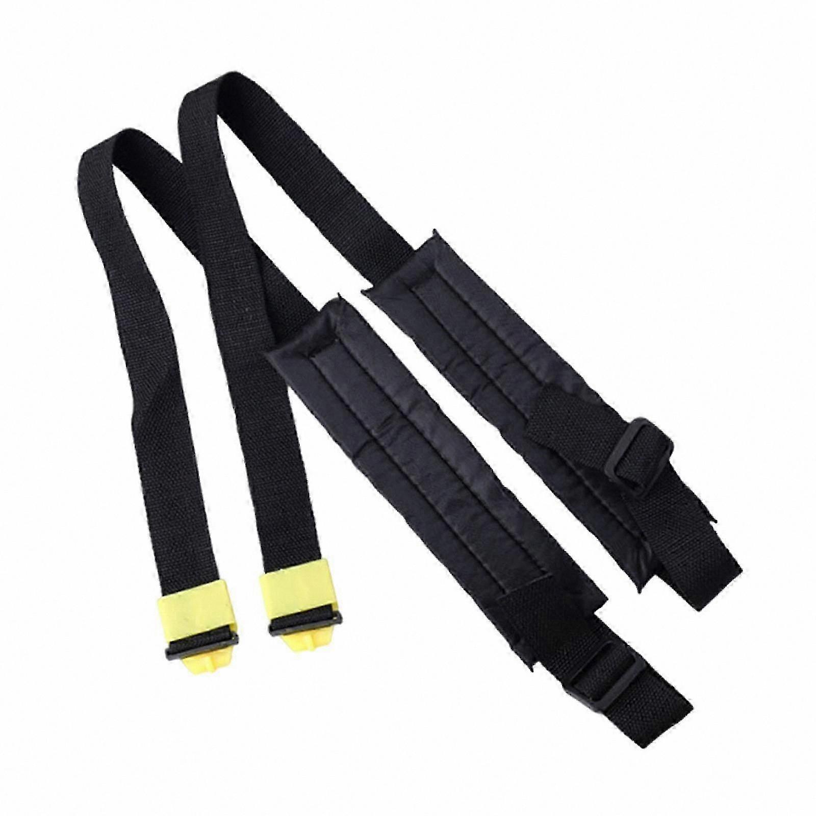 Replacement Straps for Backpack Sprayers, 2 Pack - Strong Nylon, Comfortable Fit, Easy Installation for Most Models