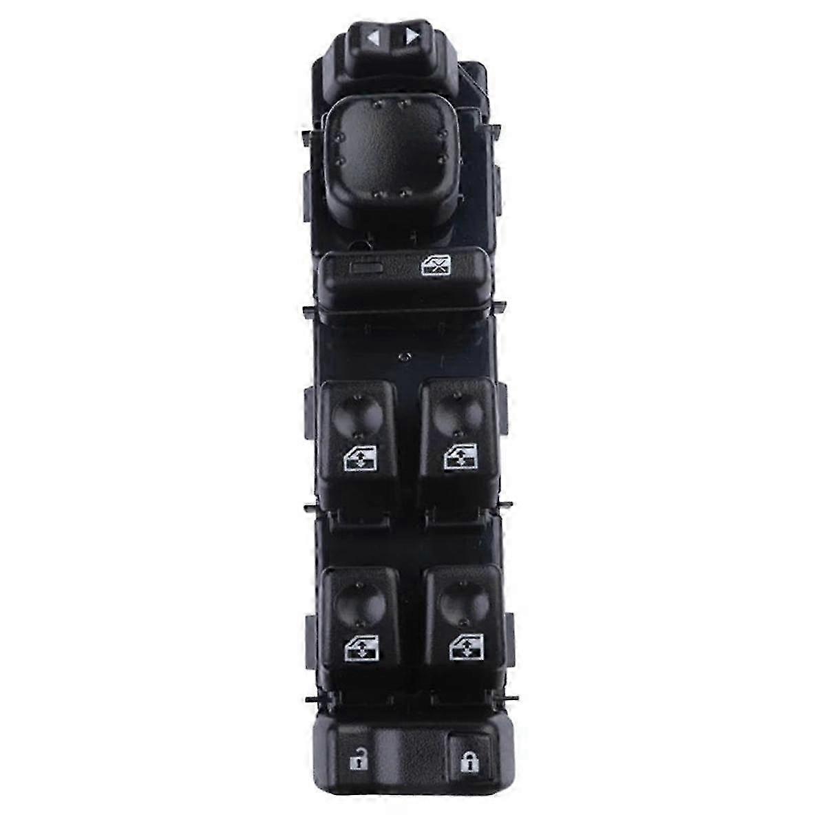 15883323 Electric Window Switch For For For Escalade Edition 0903