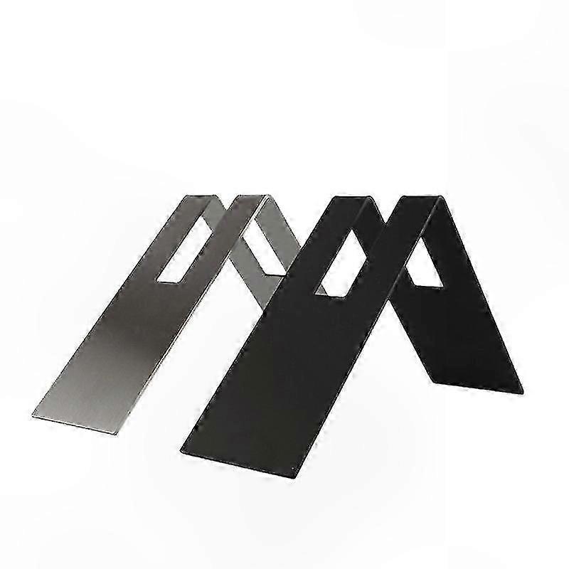 Coffee Filter Holder with Paper Storage Rack and Container Stand