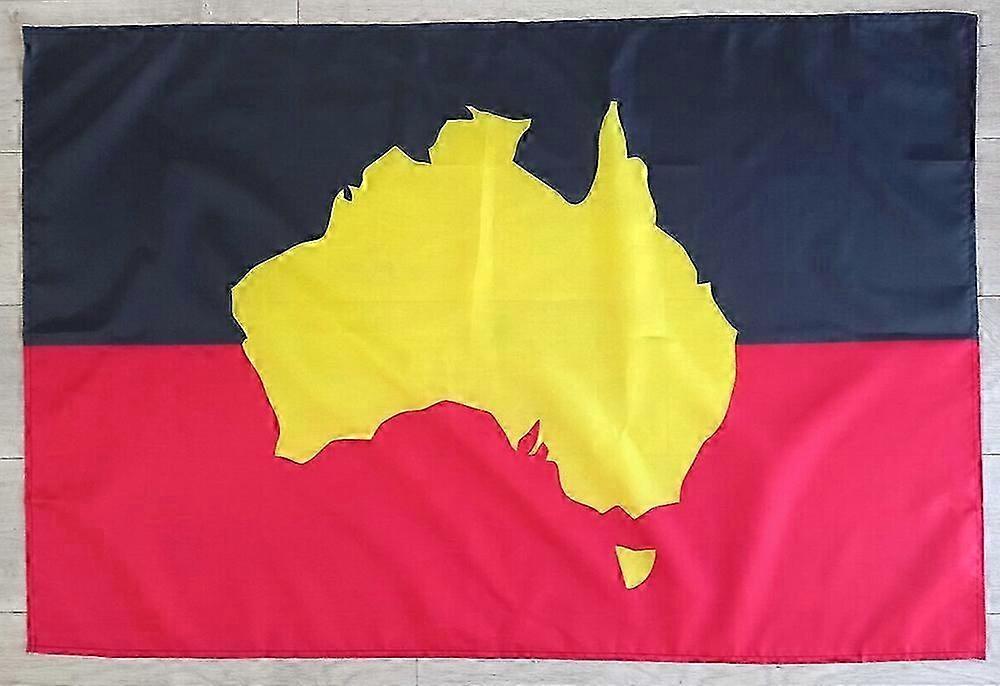 Indigenous Art Inspired Design 55