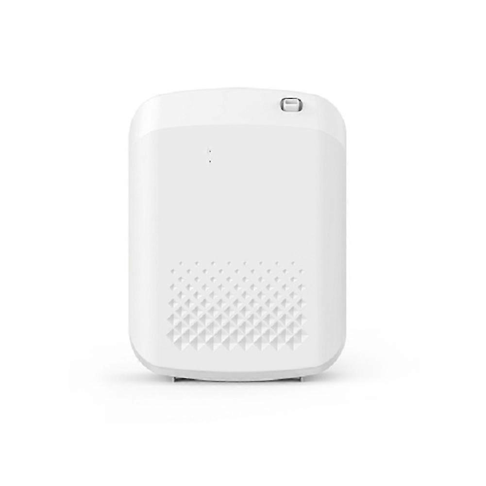 Fragrance Diffuser Aromatic Oil Diffuser Electric Home Air Freshener Machine