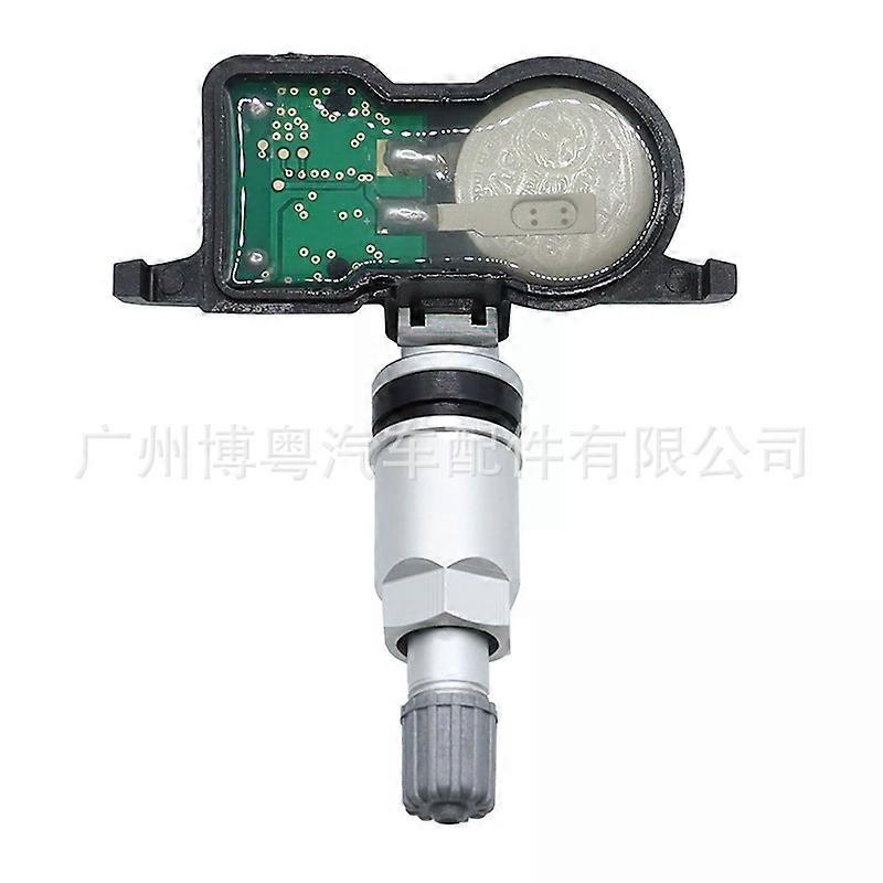 4-Piece 42607-02090 PMV-E100 Tire Pressure Monitor (TPMS) Sensor for Toyota Highlander~0075