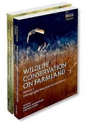 Wildlife Conservation on Farmland