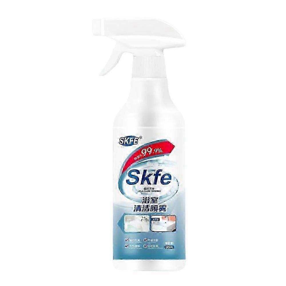 Skfe بخاخ منظف الحمام ، بخاخ تنظيف الحمام Skfe ، منظف البقع العنيد
