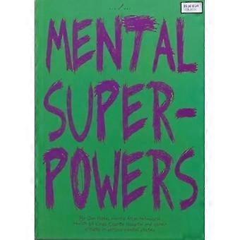 Superpuissances mentales