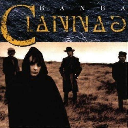 Clannad Banba CD