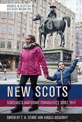 New Scots