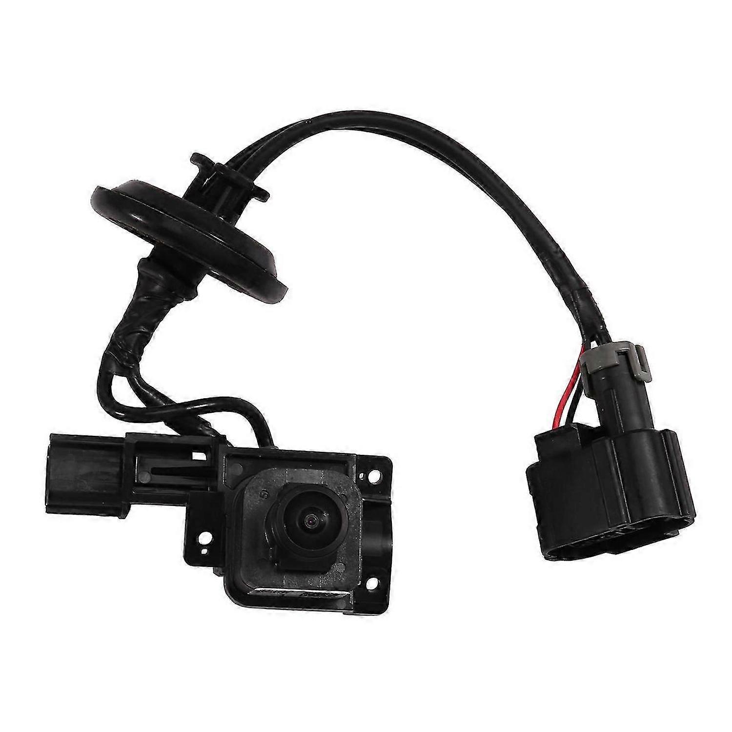 99240-GG000 Car Rear View Camera Backup Parking Camera for 99240GG000