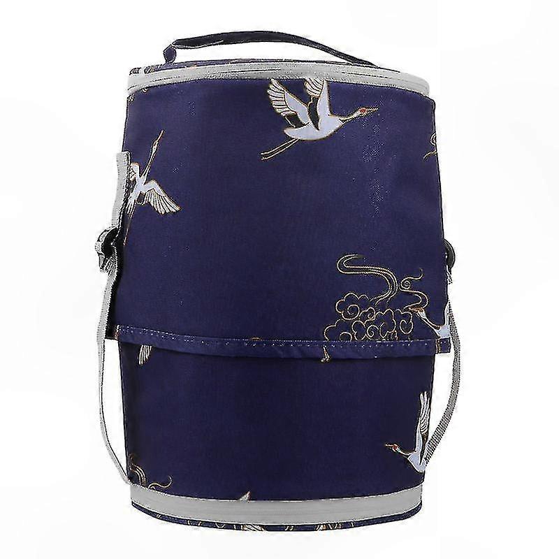 Single Portable Lunch Bag