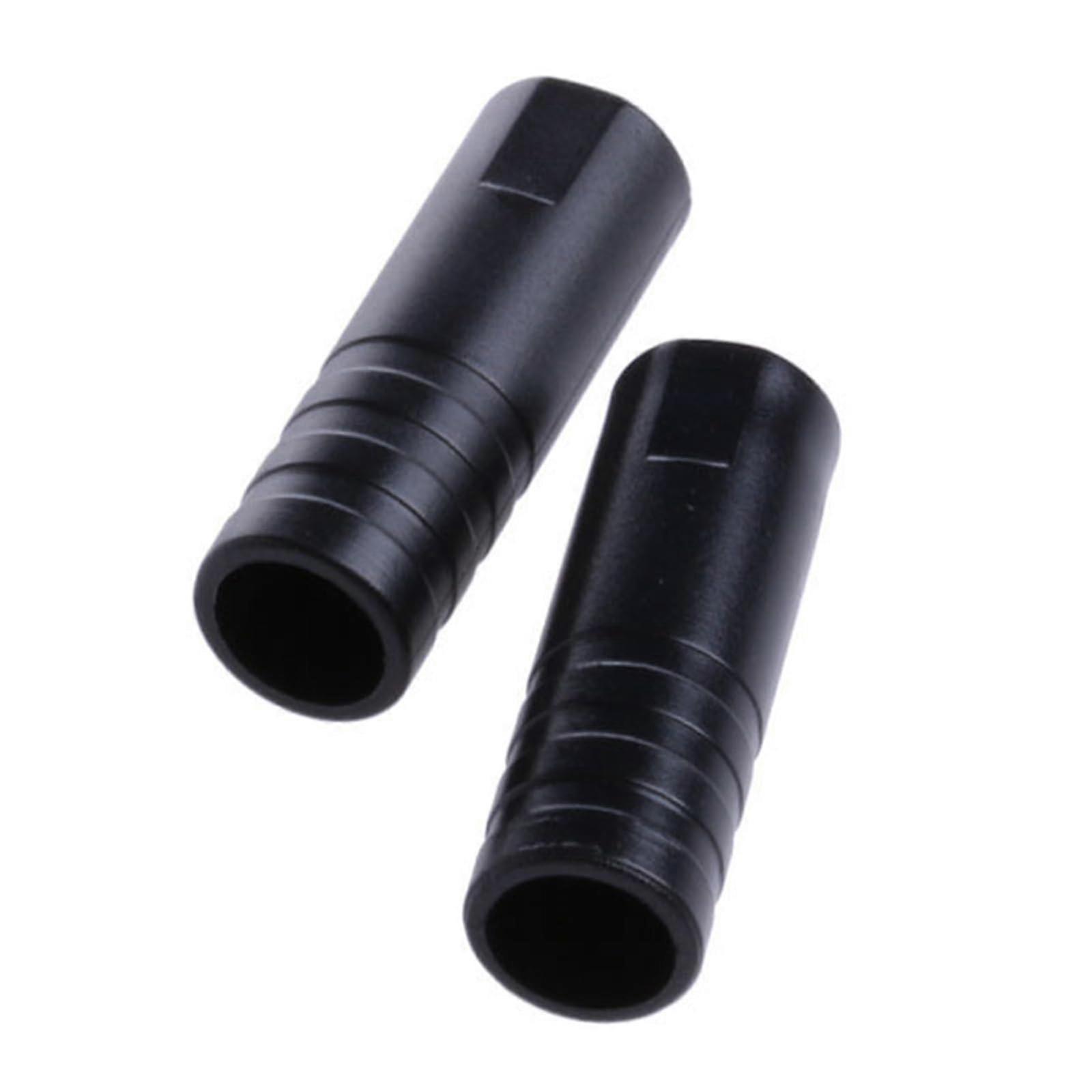 100 4mm/5mm Cable Caps for Brake and Shift Cables 2025