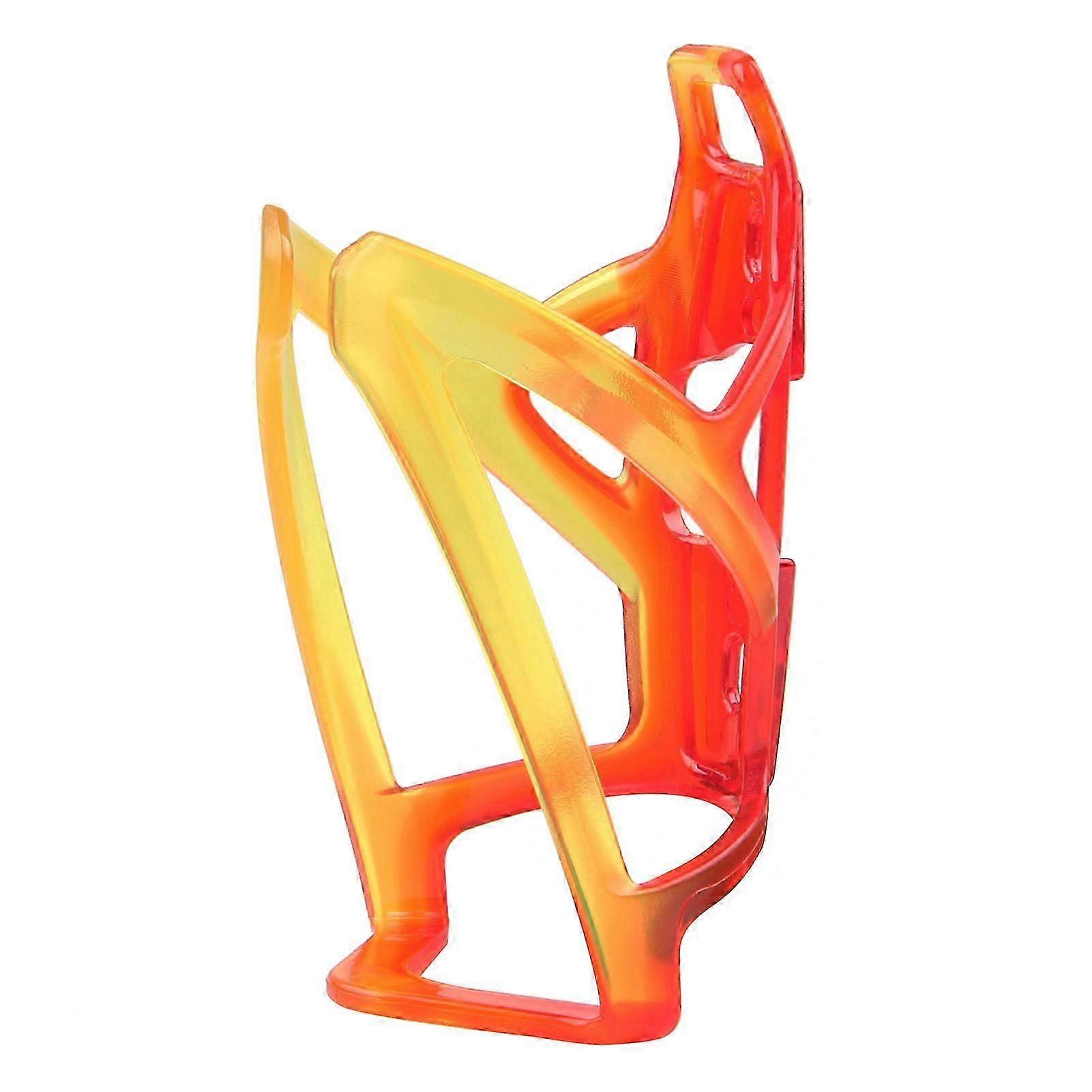 Plastic Water Bottle Holder for Bike Plastic Stable Bottle Holder for Riding Cycling