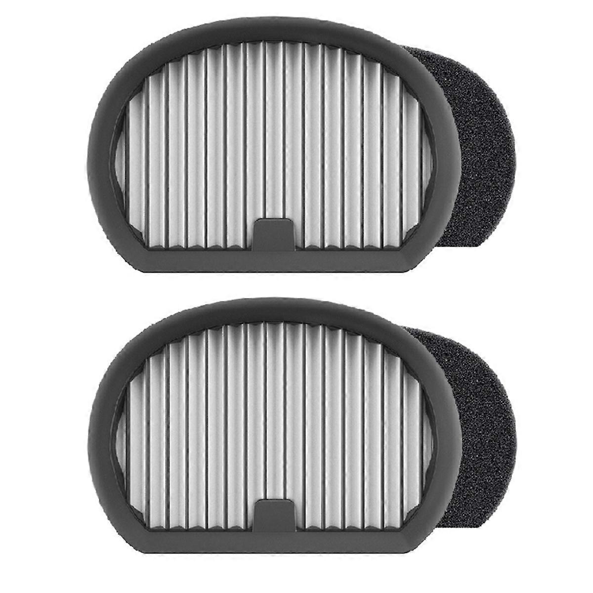 Accessories for Ultra Mix H30 Ultra Mix Floor Scrubber Replacement Dust Cup Filter