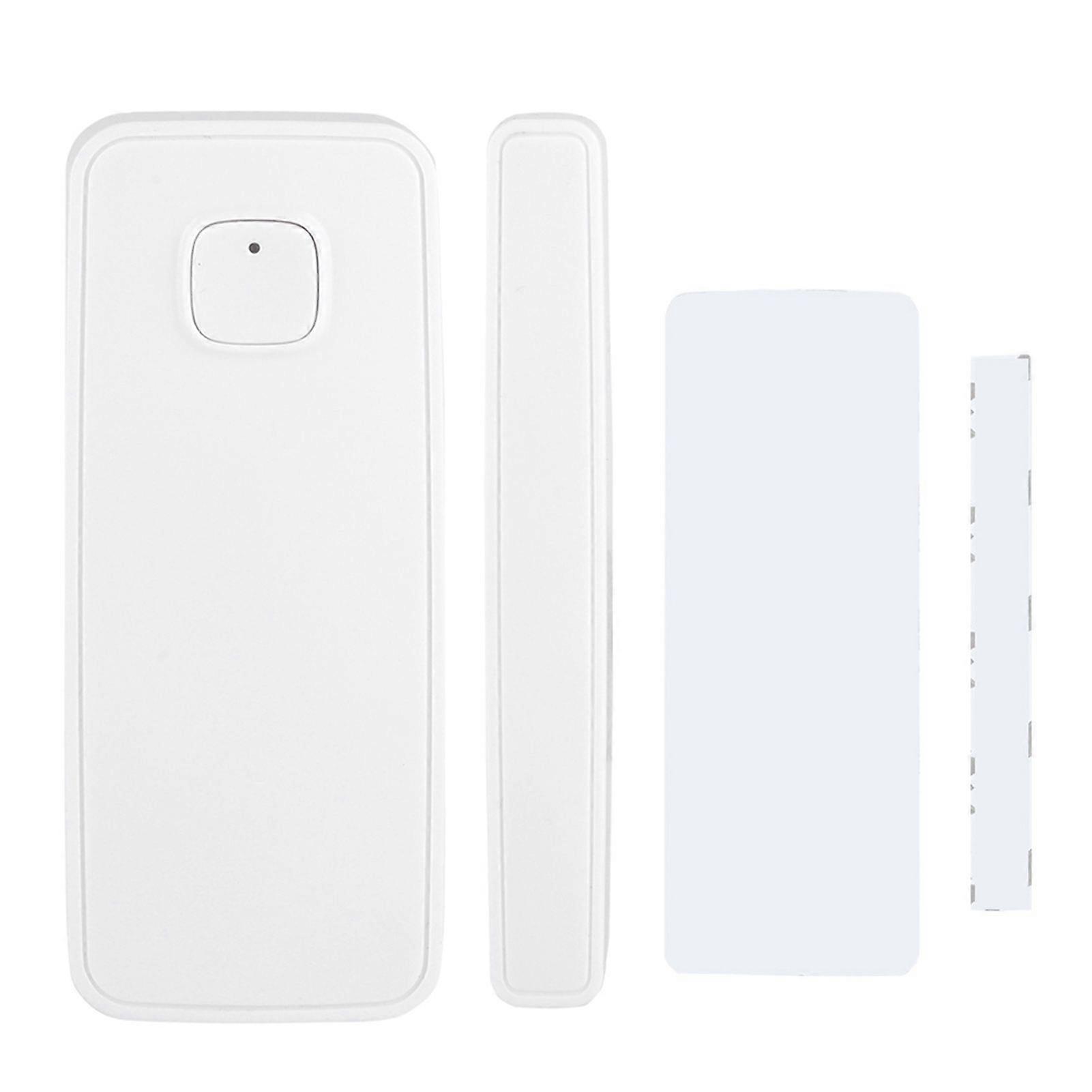 WIFI Smart Door Window Alarm Sensor Wireless Remote Control for Home Security