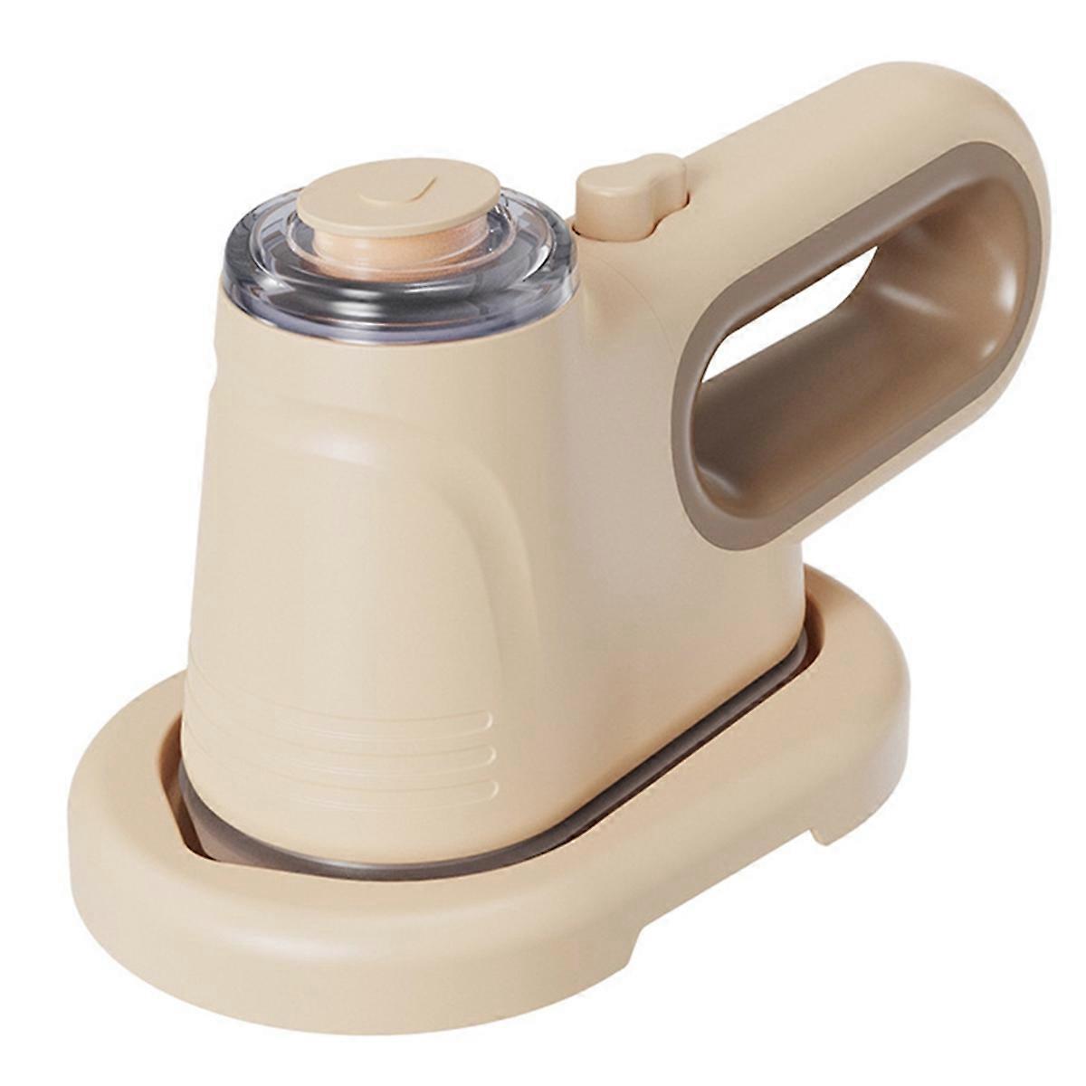 Handheld Ironing Machine Steam Ironing Machine Portable Hanging Ironing Machine Suitable for Home and Travel UK Plug