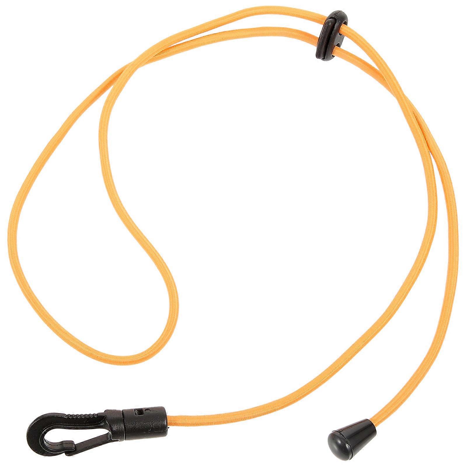Kayak Paddle Rope Paddle Anti-Lost Rope for Outdoor Use