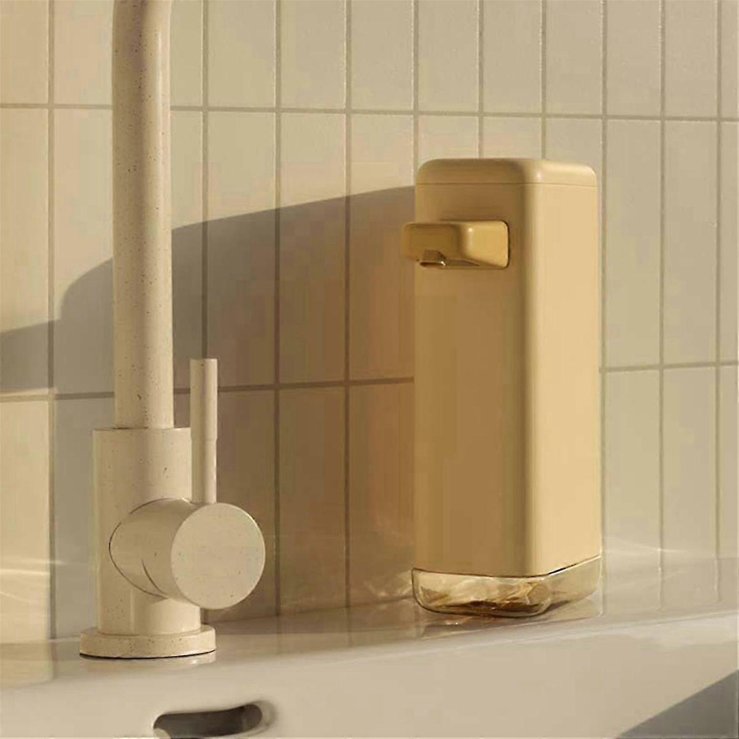 Fully Automatic Inductive Soap Dispenser A