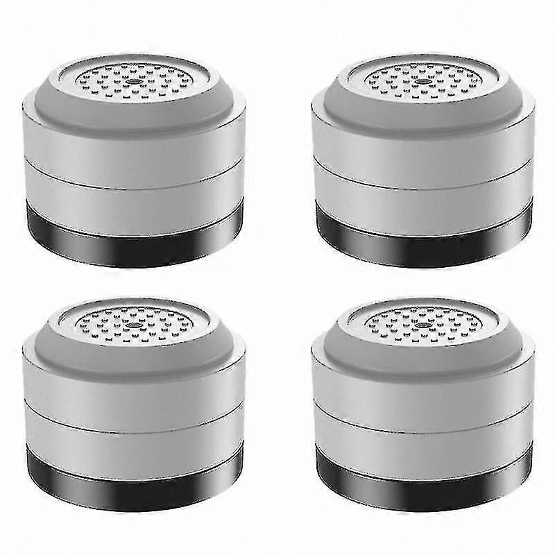 Set of 4 Adjustable Fridge Feet for Height Adjustment and Stability Improvement