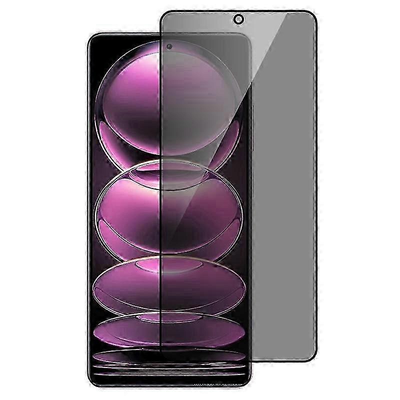 Redmi Note 12 Pro 5G Tempered Glass Screen Protector