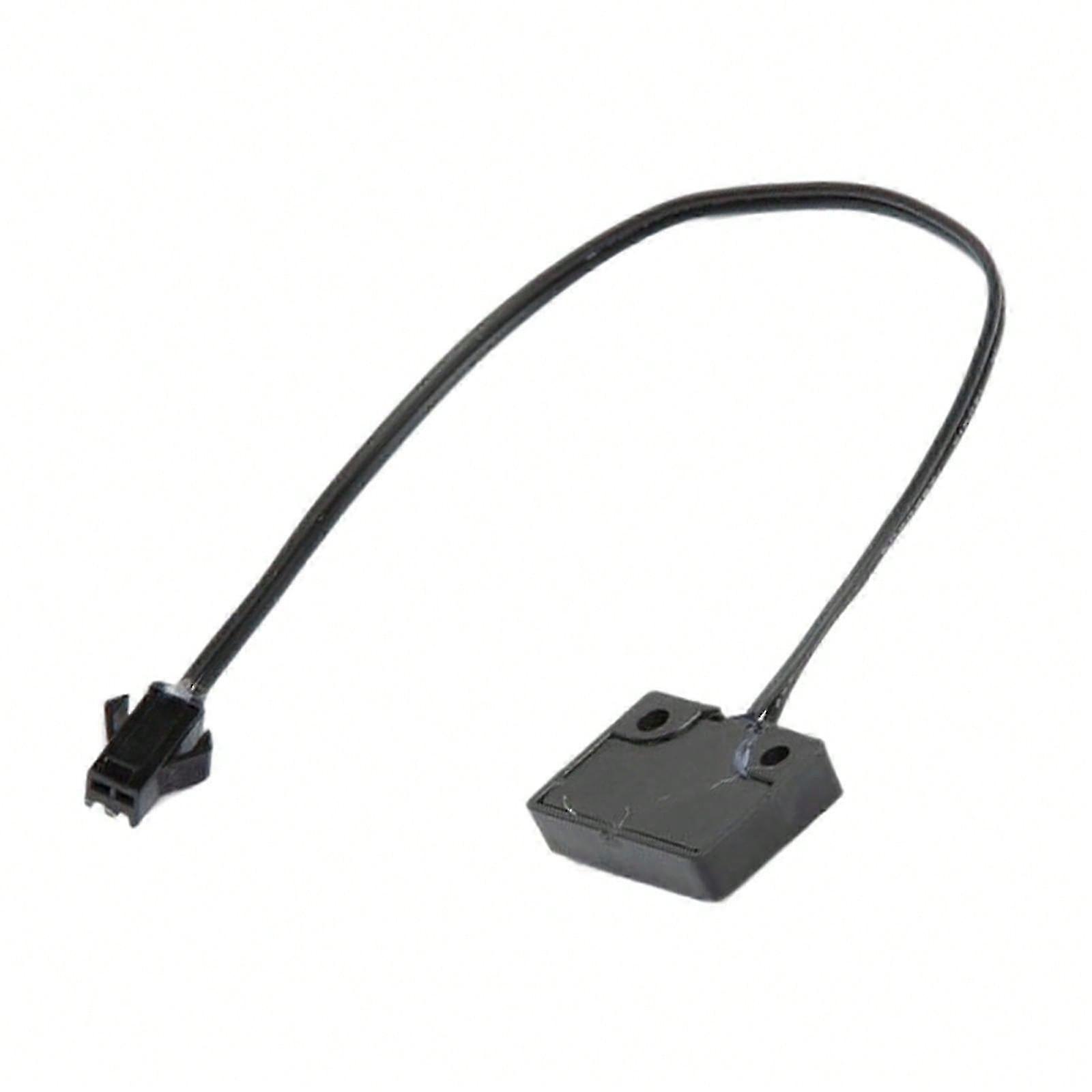 Wasserwiderstand Rudergerät Reed Switch Square Sensor Draht Stepper Elektronische Uhr Sensor Fitnessgeräte Zubehör gut