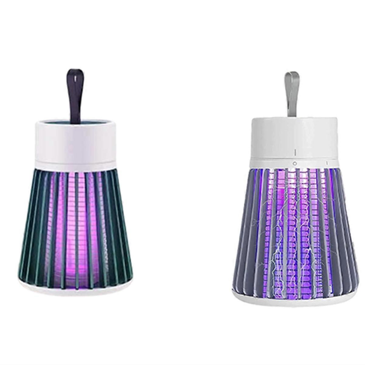 Multifunctional Mosquito Lamp Home Dormitory