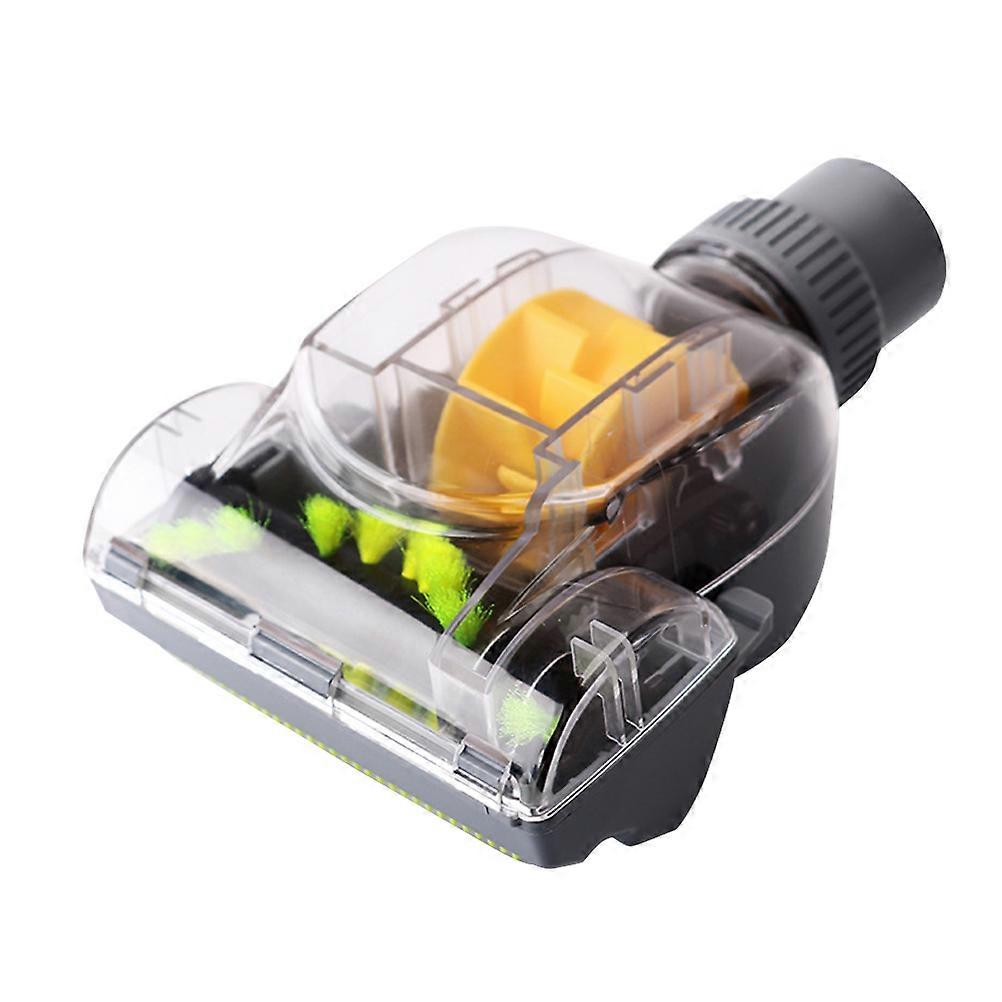 Vacuum Cleaner Brush for Cleaning 1.25 Inch Attachment Tool