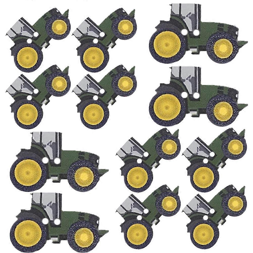 Wooden Buttons for Crafts Kids 300Pcs Button Set