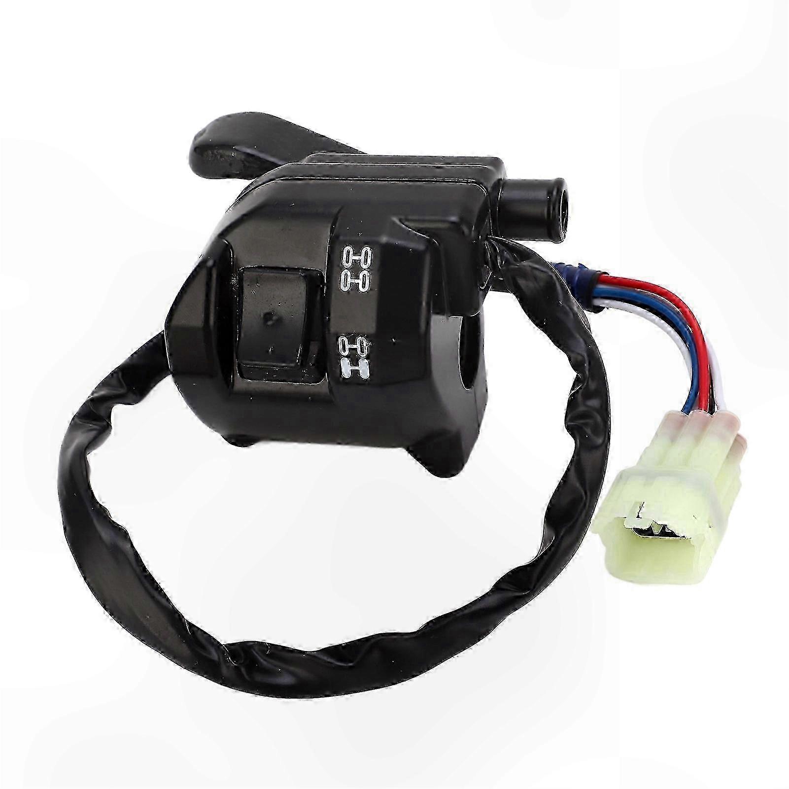 Universal ATV Throttle Lever Handle Switch Assembly for Can-Am Renegade Outlander Models