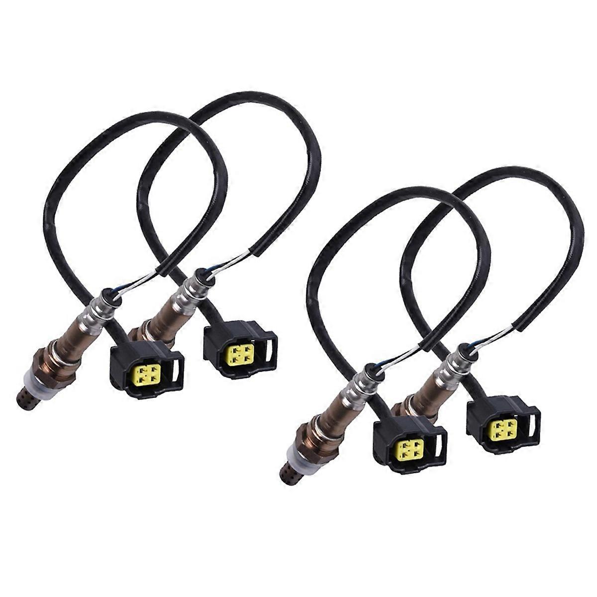 O2 Oxygen Sensor Upstream Downstream for Durango Ram