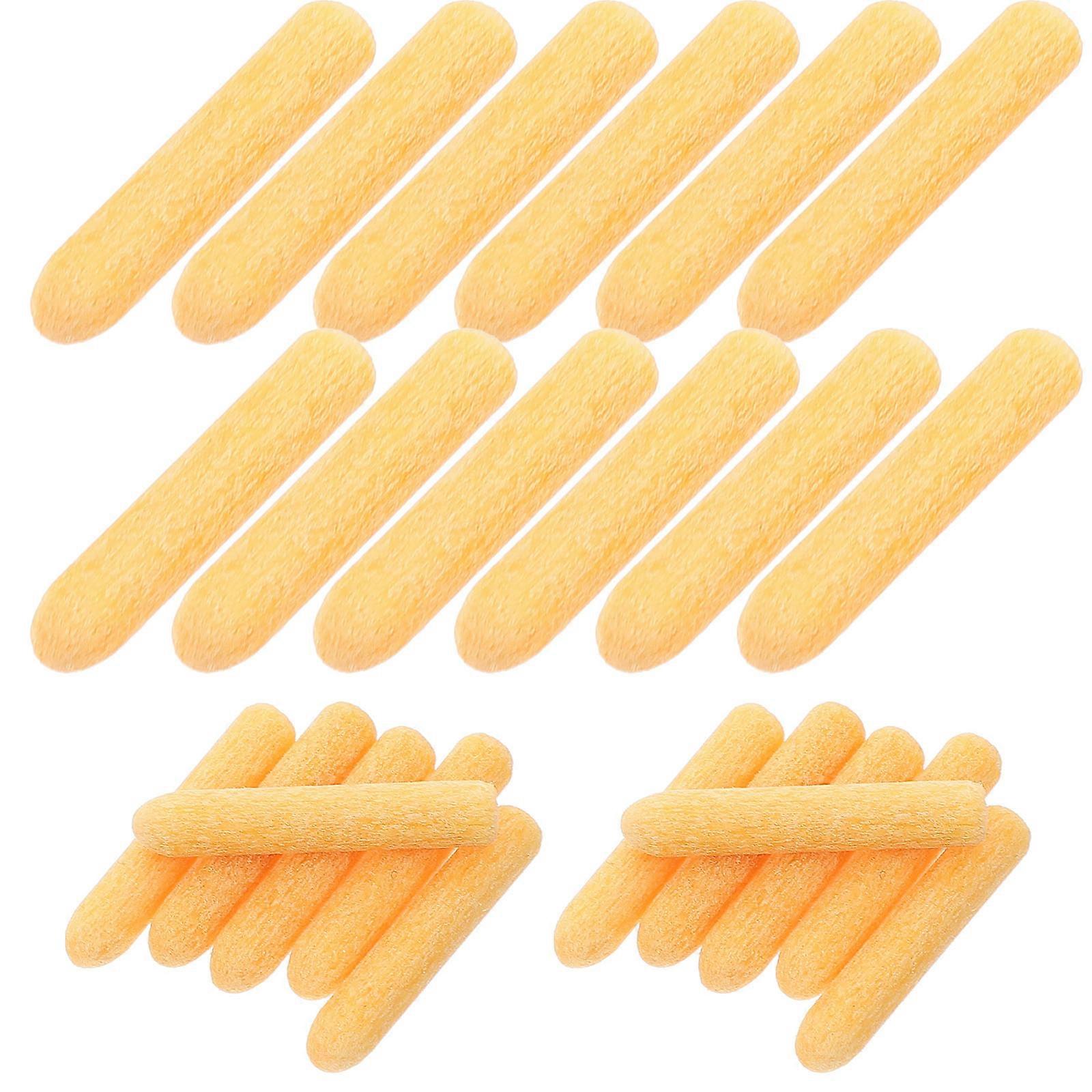 Marking Pen Points Refill Nibs For Children Students Teachers Acrylic Pen 200 Pcs Convenient Detailing Function