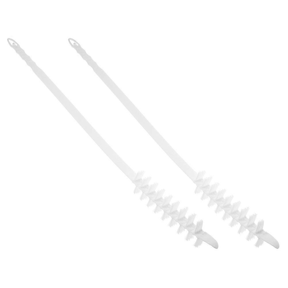 Washing Machine Cleaning Brush Dryer Lint Brush for Home 8Pcs