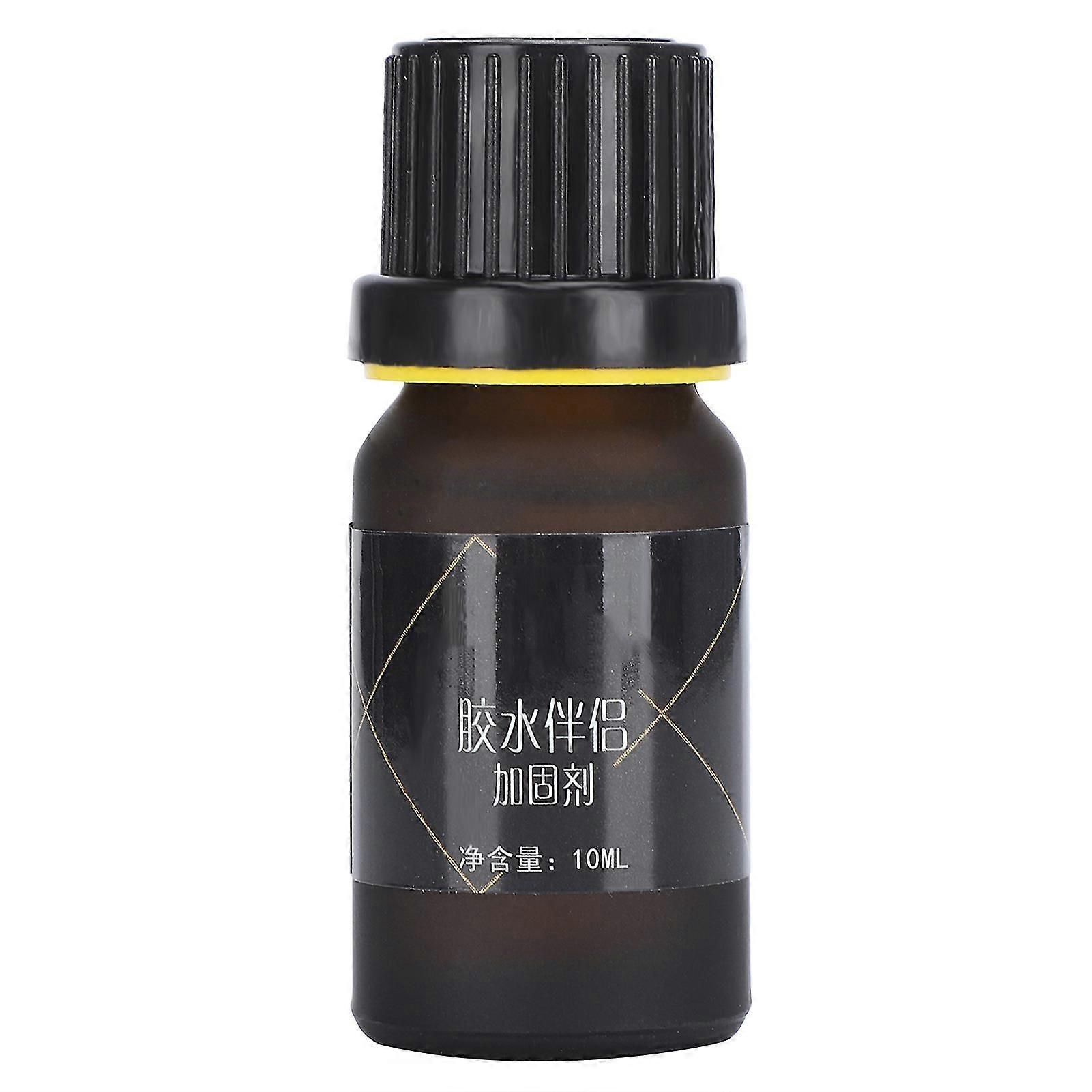 10ml Waterproof Eyelash Extension Glue and Primer for Secure False Eyelash Application