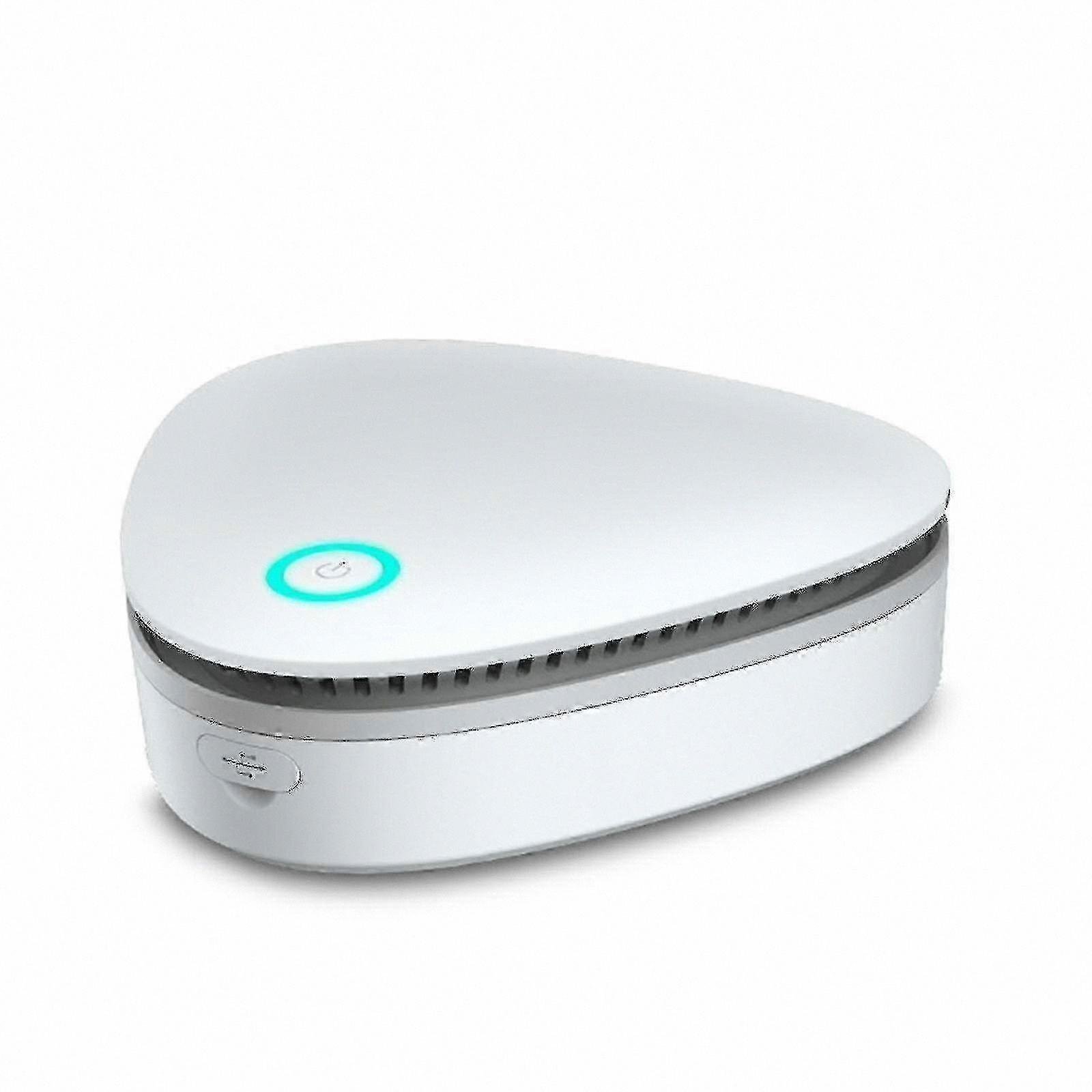 Smoke Odor Eliminator Device, Neutralizes Lingering Smells, Quick Dispatch