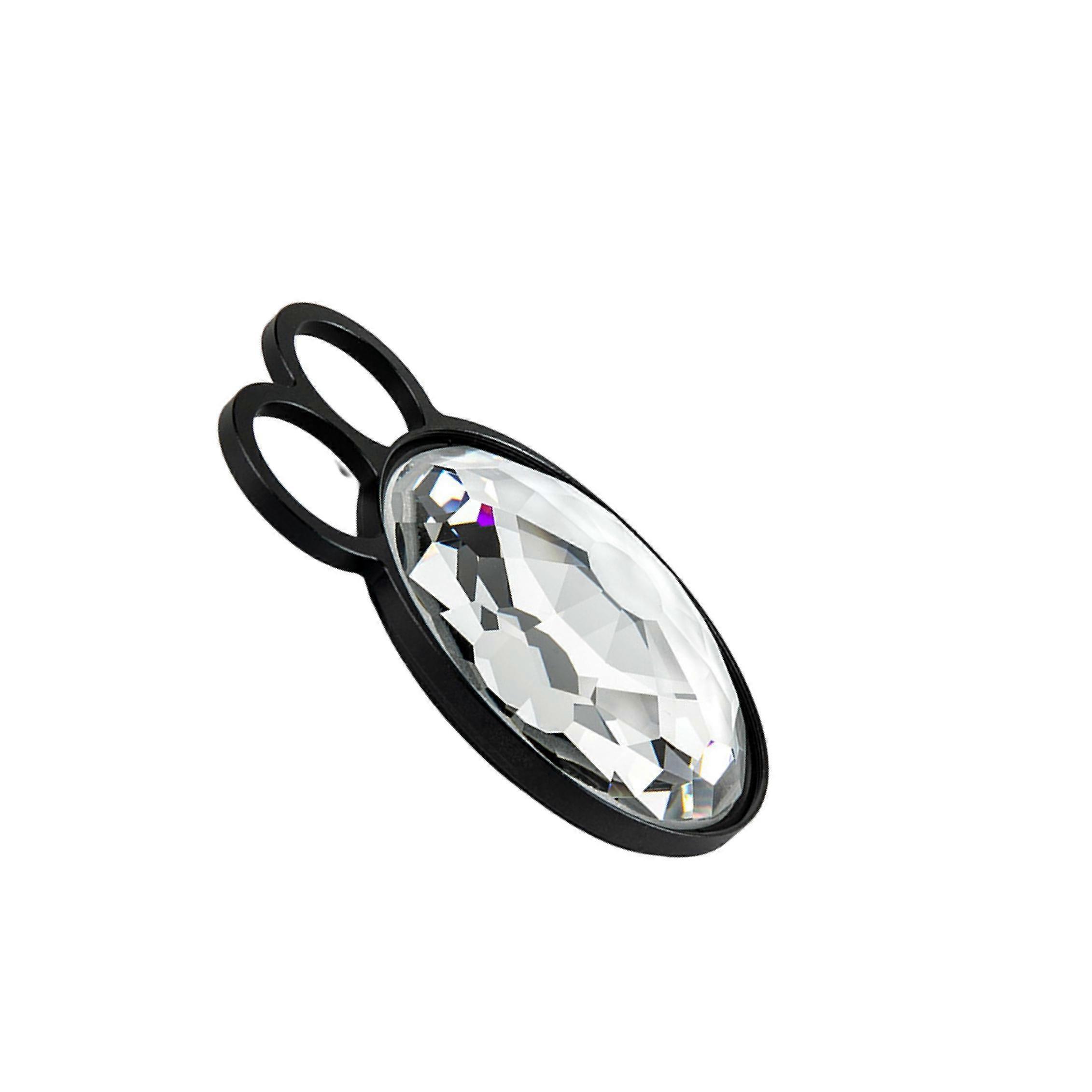 Handheld for Kaleidoscope Glass for Prism 77mm Camera Glass Filter Effect Filter