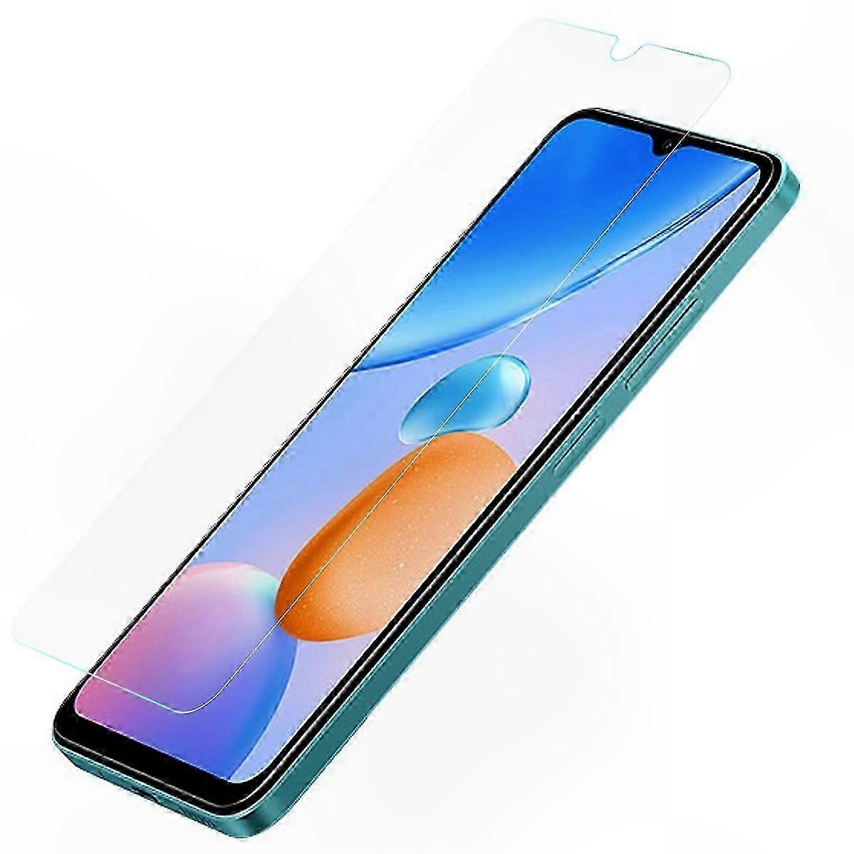 5G Smartphone Screen Protector, High-Clarity Tempered Glass for Enhanced Display Protection, Compatible with Multiple Models