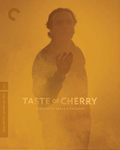 Taste Of Cherry [Blu-Ray]