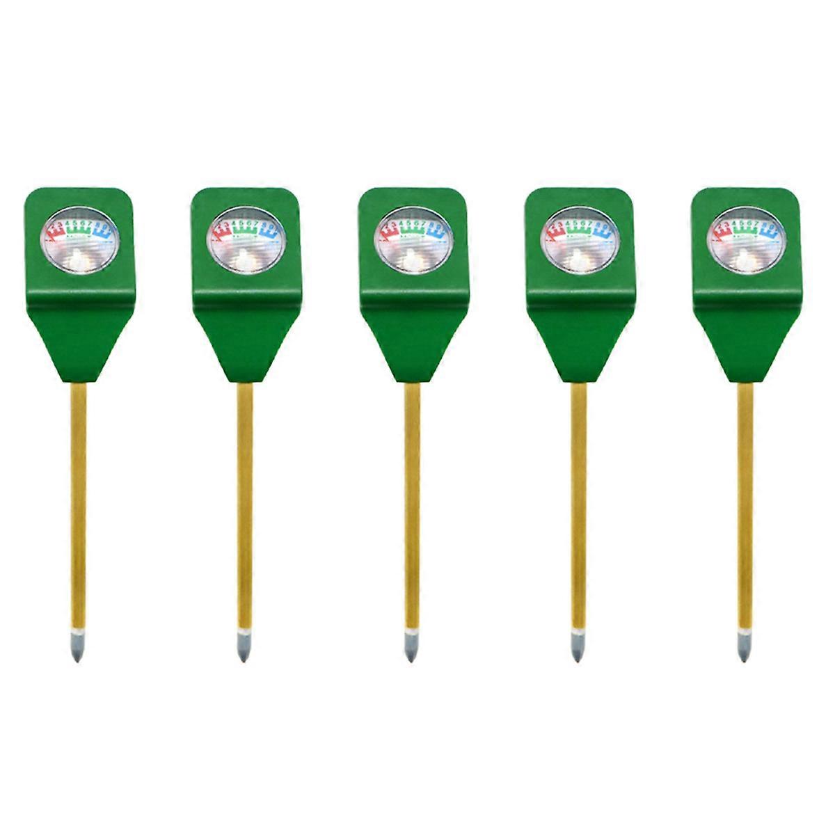 Mini Soil Moisture Meter Moisture Tester Soil Meter Plant Soil Kit