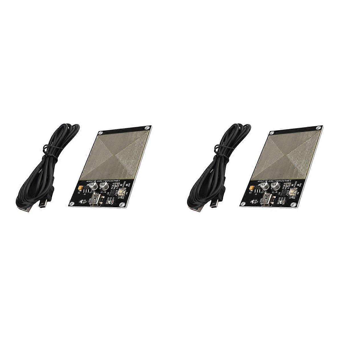 Ultra-Low Frequency Generator Kit with USB Power Cable