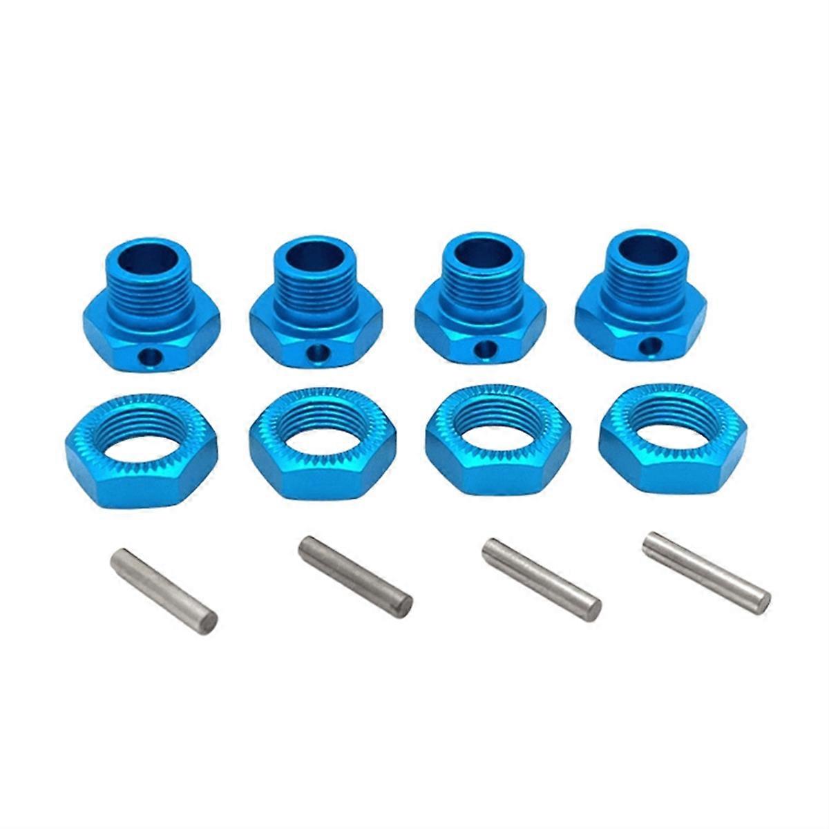 RC Car Upgrade Connector Kit Blue