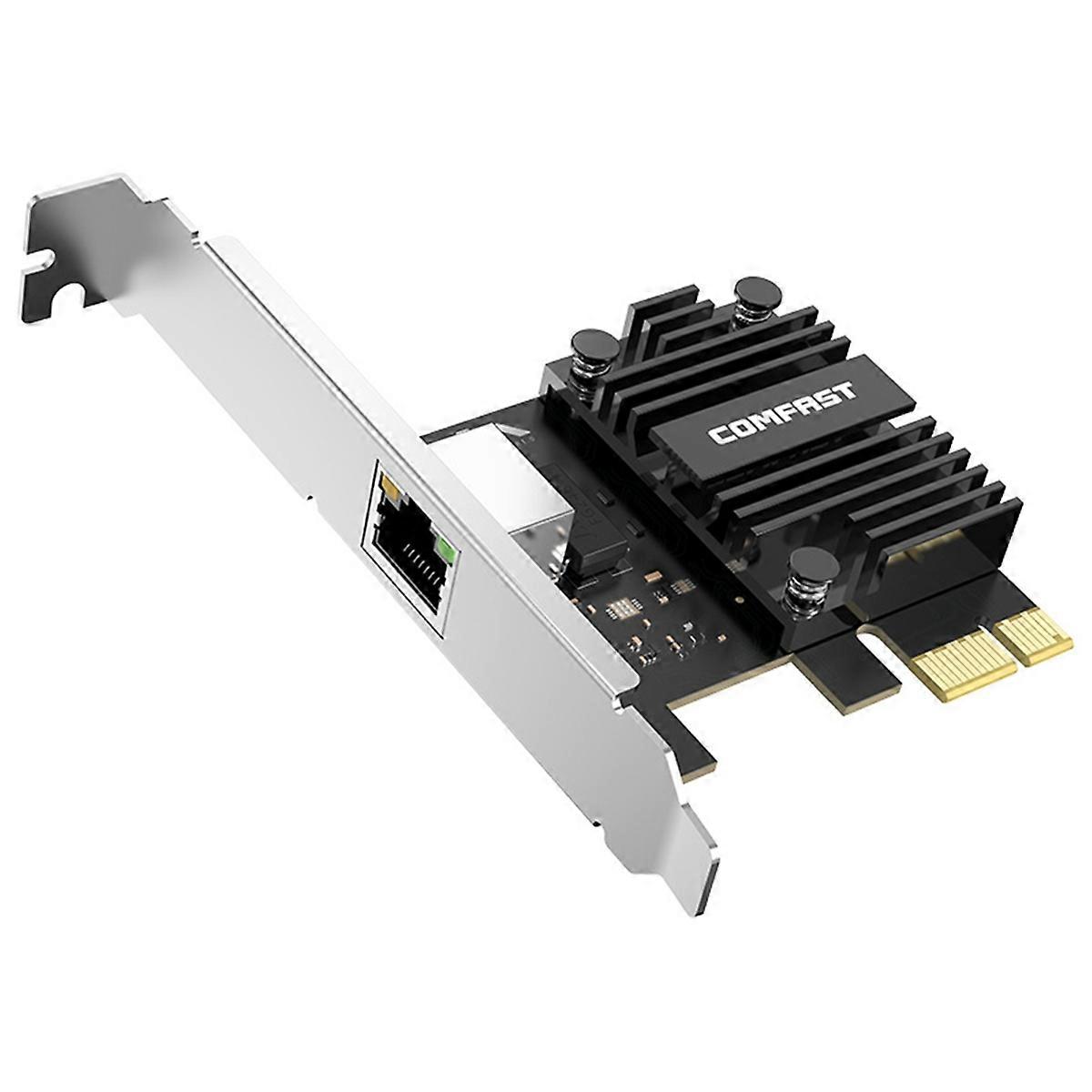  PCIE Gigabit Ethernet Network Card PCI Express to RJ45