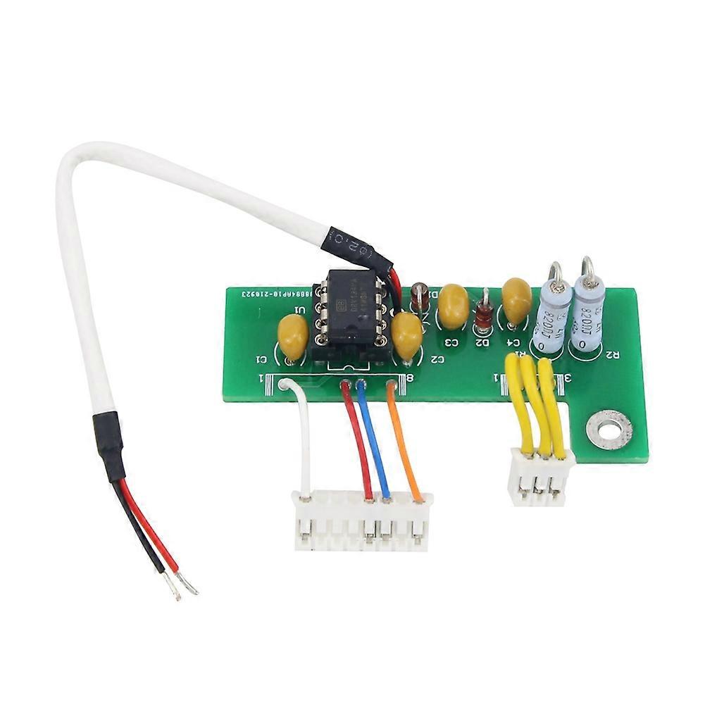 BTL Bridge Board BTL Adapter Board Designed for ICEpower125ASX2 Digital Power Amplifier Board