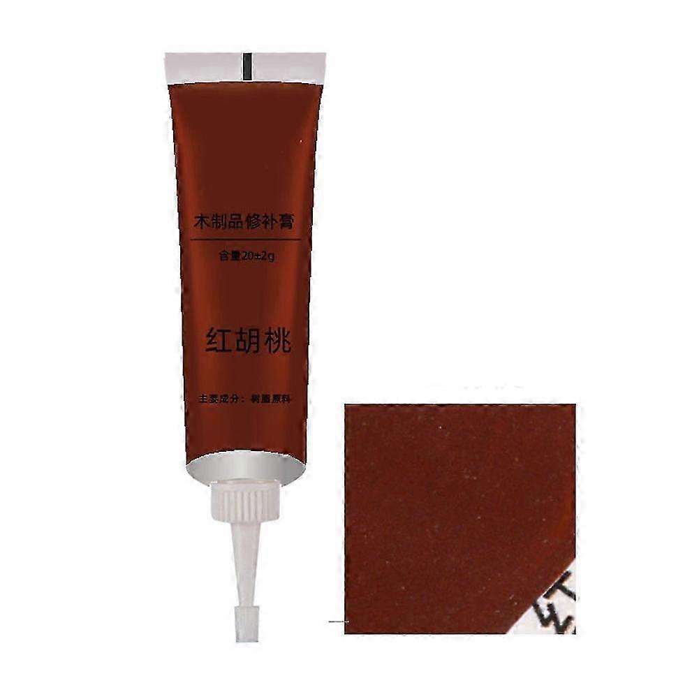 Wood Filler Floor and Furniture Scratch Touches Up Restore for Wooden Floor Table Door Cabinet Easy