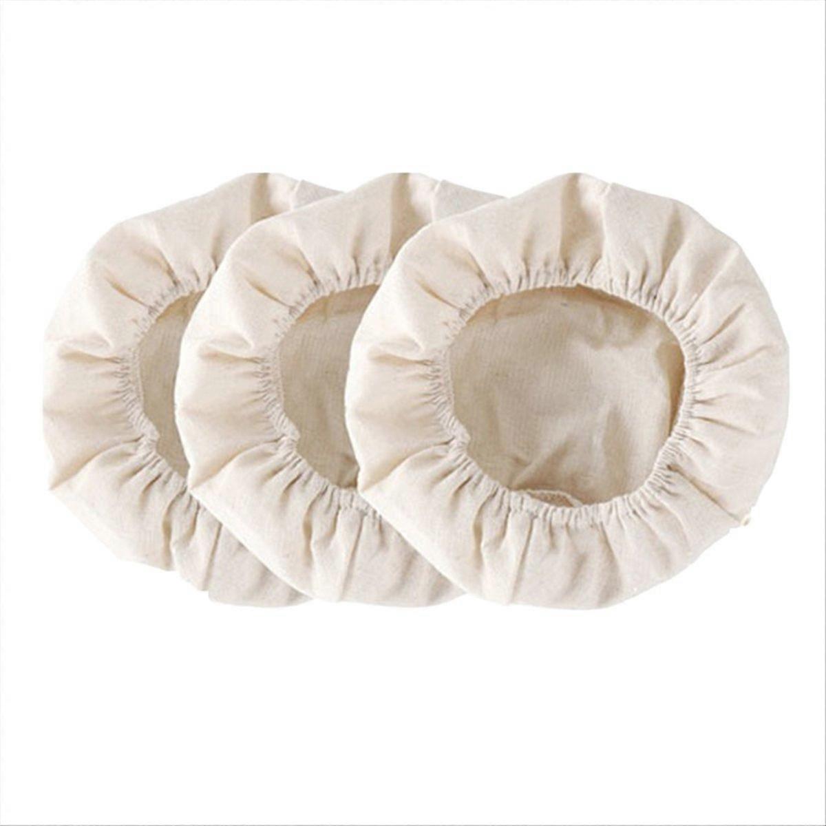 Bread proofing basket liner Food basket liner Bread proofing cover