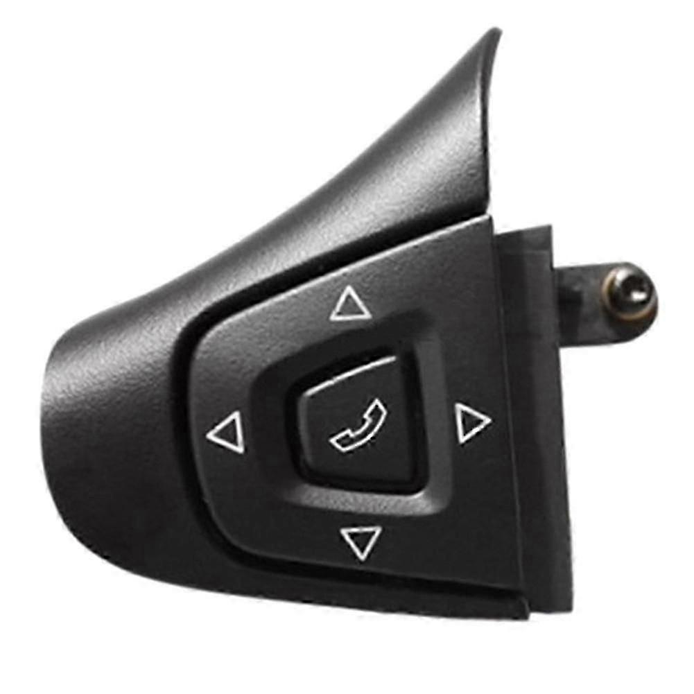 1870910 Steering Wheel Switch For Scania P G R T-series Spare Parts Truck High Panel Switch A-g