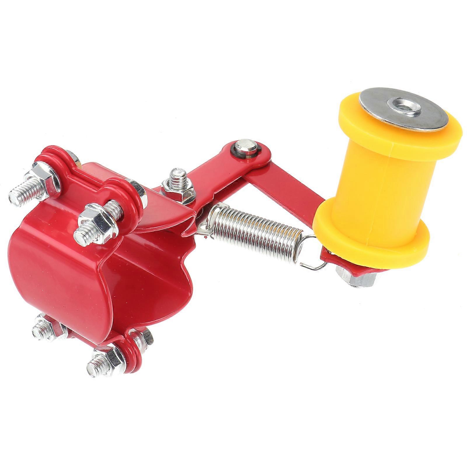 Motorcycle Chain Regulator Chain Tensioner for Motorcycle Adjuster Tool