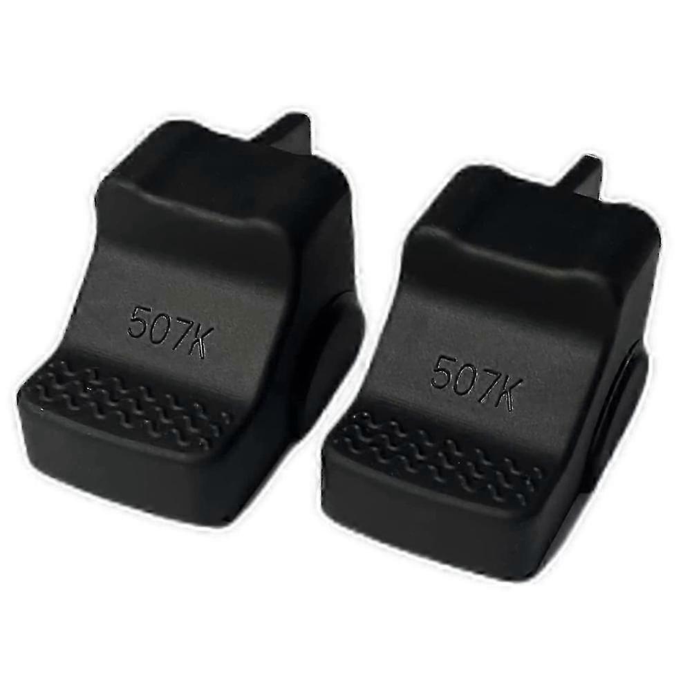 Scope-cover Protective Case Anti-scratch Dustproof Scope-cover For Scope-sights 507k 507c 25-26