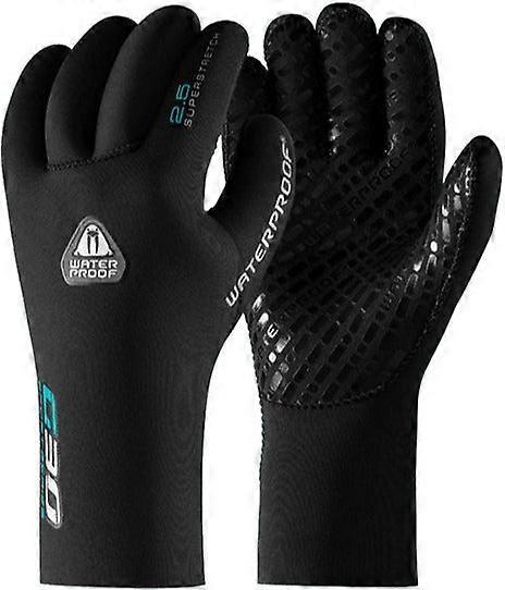 Waterproof G30 2.5mm Superstretch Gloves