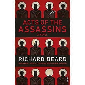 Acts of the Assassins