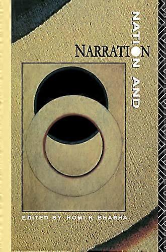 Nation & Narration