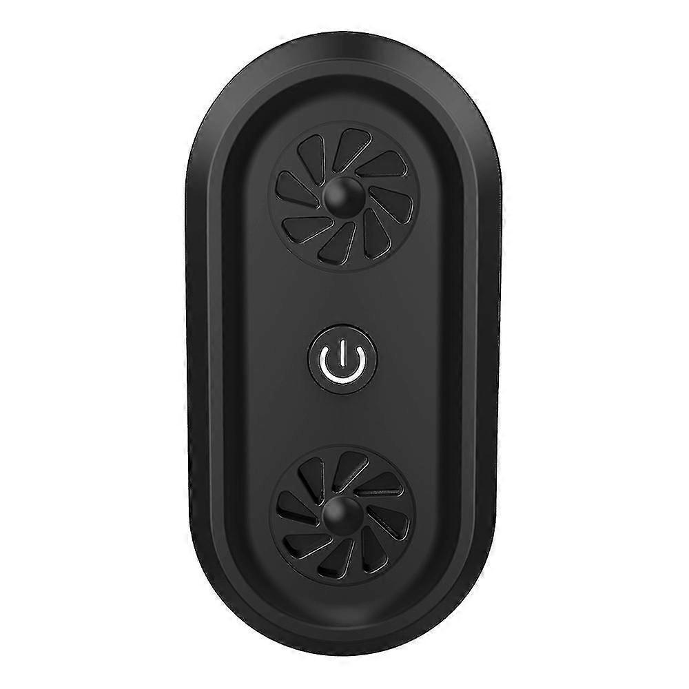 Ultrasonic Pest Repeller  Dual Speakers Electromagnetic Wave Insect Mice Mosquitor