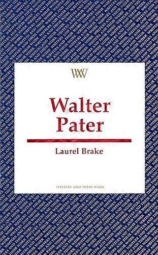 Walter Pater